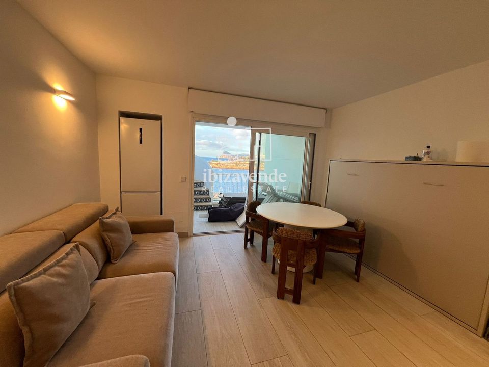 Apartament a Sant Josep de sa Talaia, Ibiza - foto 5