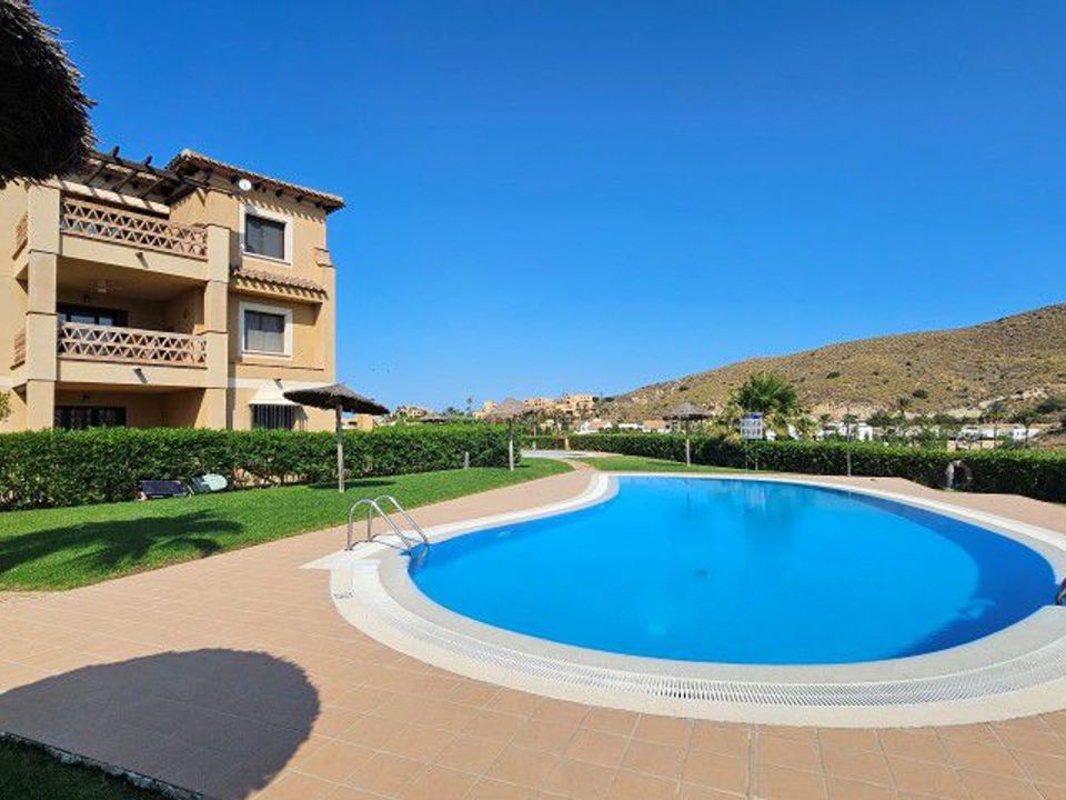 Lejlighed i Vera, Almeria - foto 1