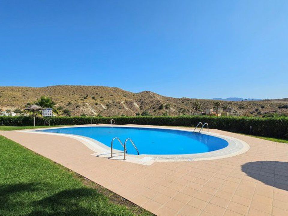 Lejlighed i Vera, Almeria - foto 2