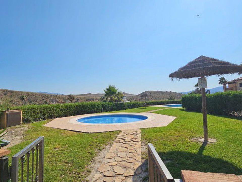 Lejlighed i Vera, Almeria - foto 3