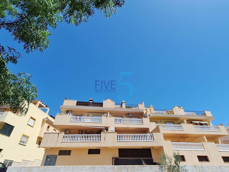 Appartement in Torremendo, Alicante - foto 1