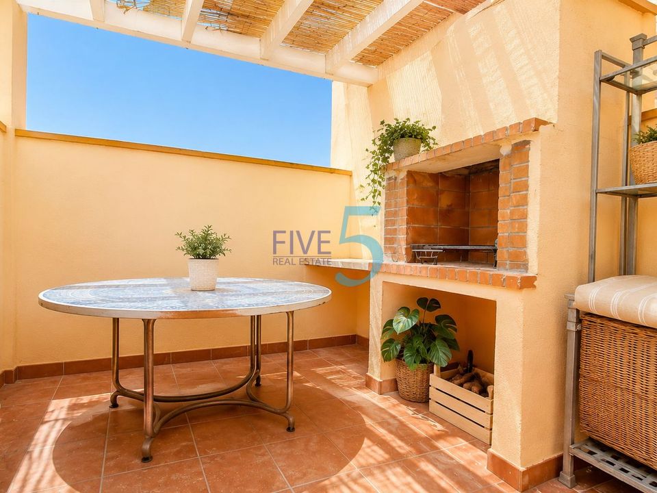 Appartement in Torremendo, Alicante - foto 3