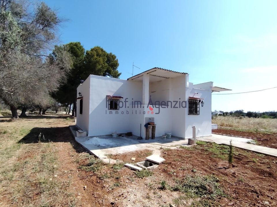 Villa i San Vito dei Normanni, Brindisi - foto 3