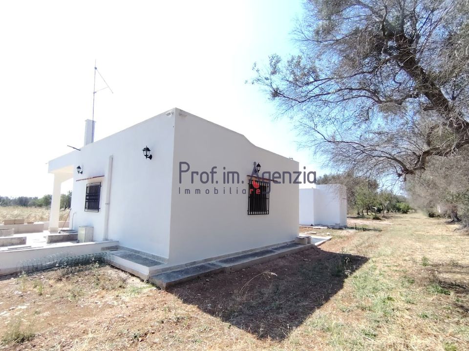 Villa i San Vito dei Normanni, Brindisi - foto 4