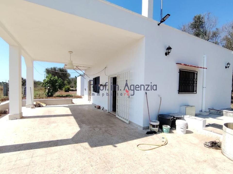 Villa i San Vito dei Normanni, Brindisi - foto 5