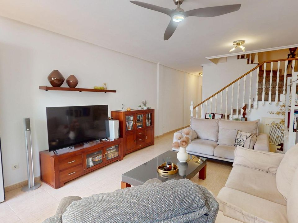 Duplex i Los Alcazares, Murcia - foto 5