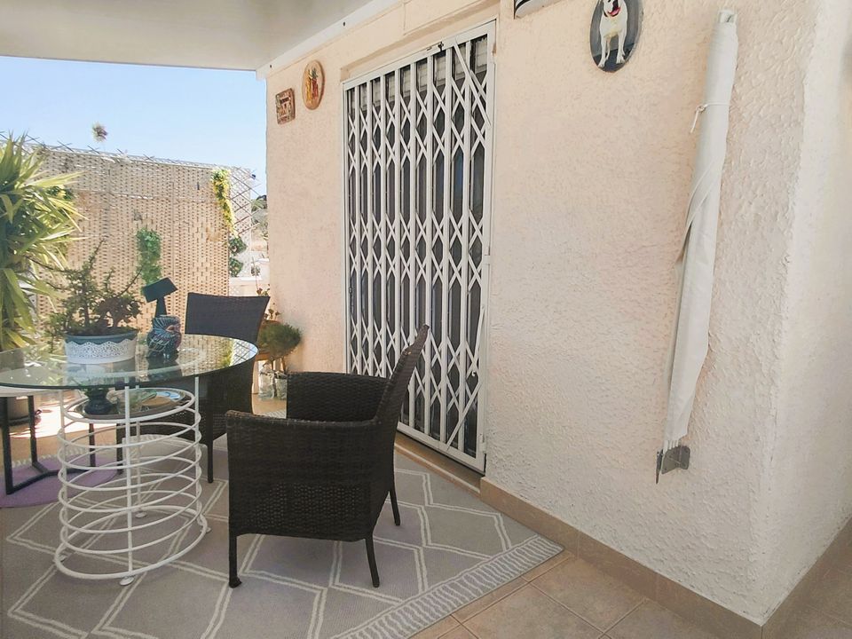 Villa i La Marina, Alicante - bilde 4