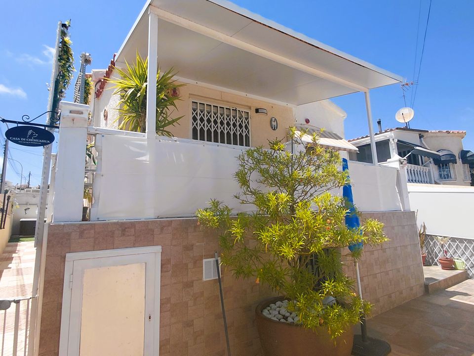 Villa i La Marina, Alicante - bilde 2