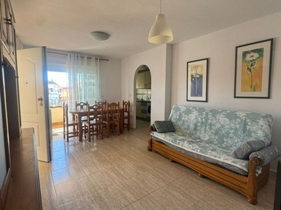 Lejlighed i Los Alcazares, Murcia - foto 3
