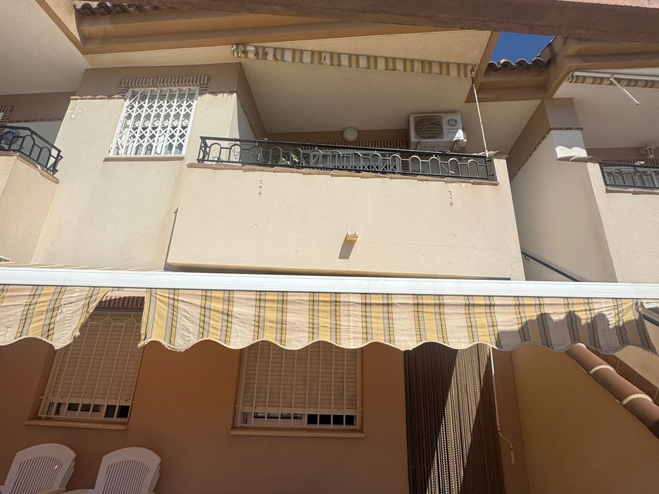 Lejlighed i Los Alcazares, Murcia - foto 2