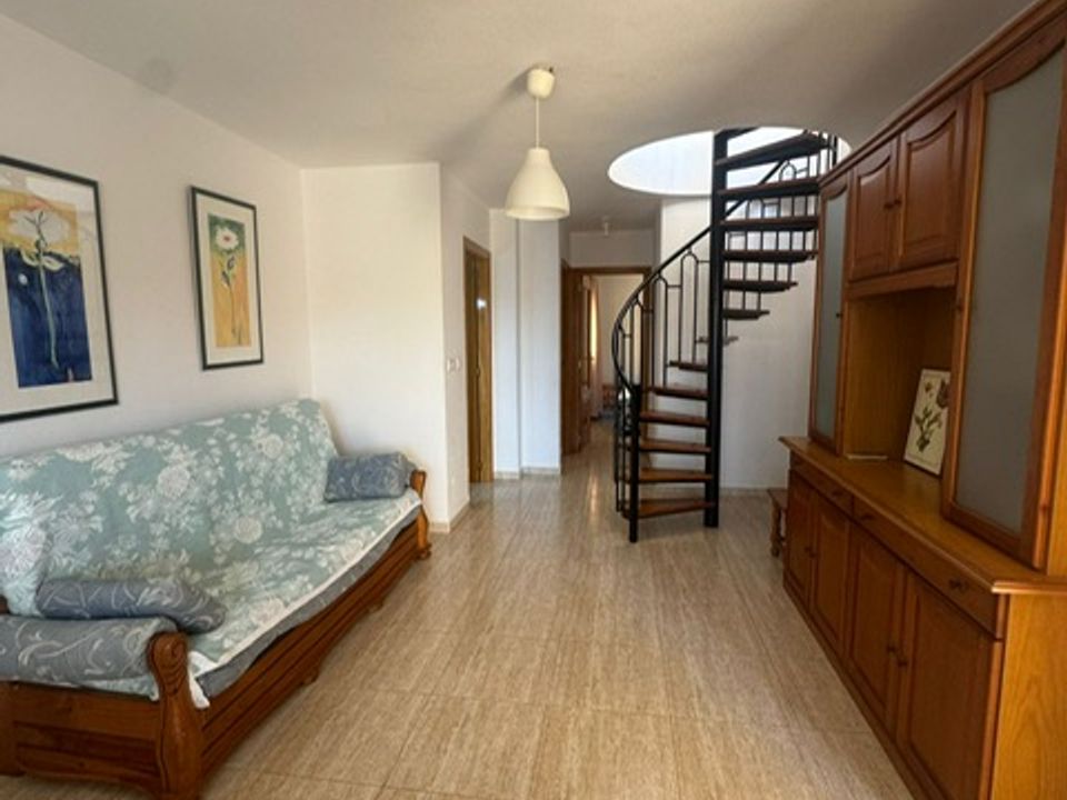 Lejlighed i Los Alcazares, Murcia - foto 4