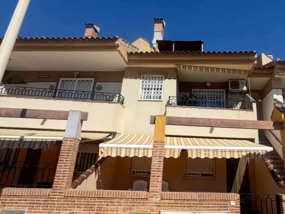 Lejlighed i Los Alcazares, Murcia - foto 1