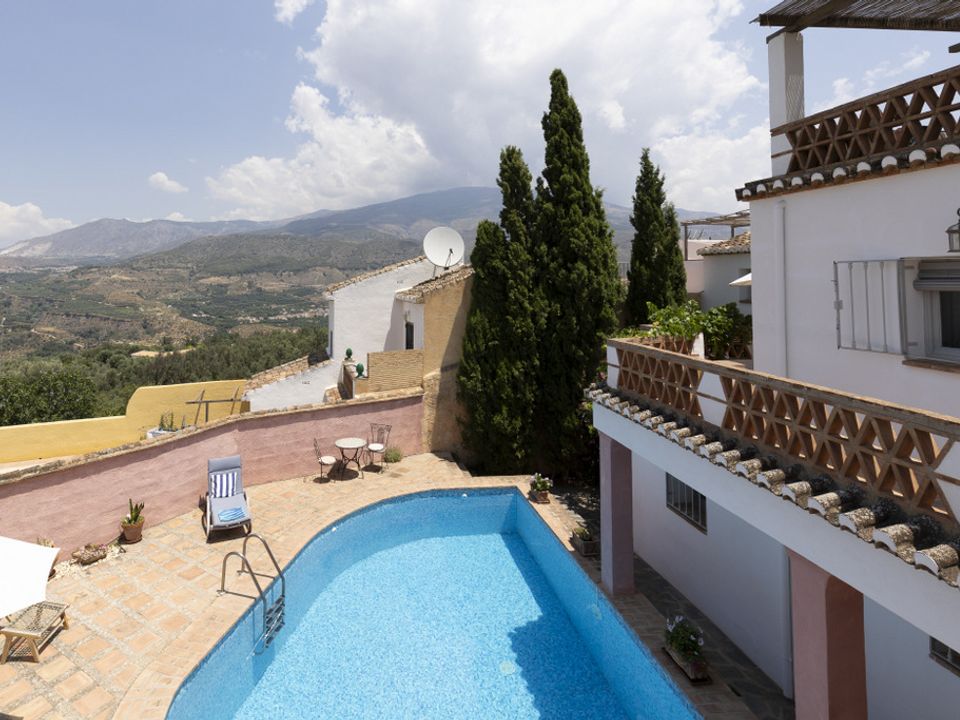 Casa de aldeia em Pinos Del Valle, Granada - foto 2