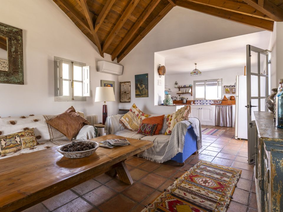 Casa de aldeia em Pinos Del Valle, Granada - foto 4