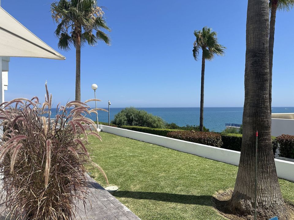 Lejlighed i Mijas Costa, Malaga - foto 1