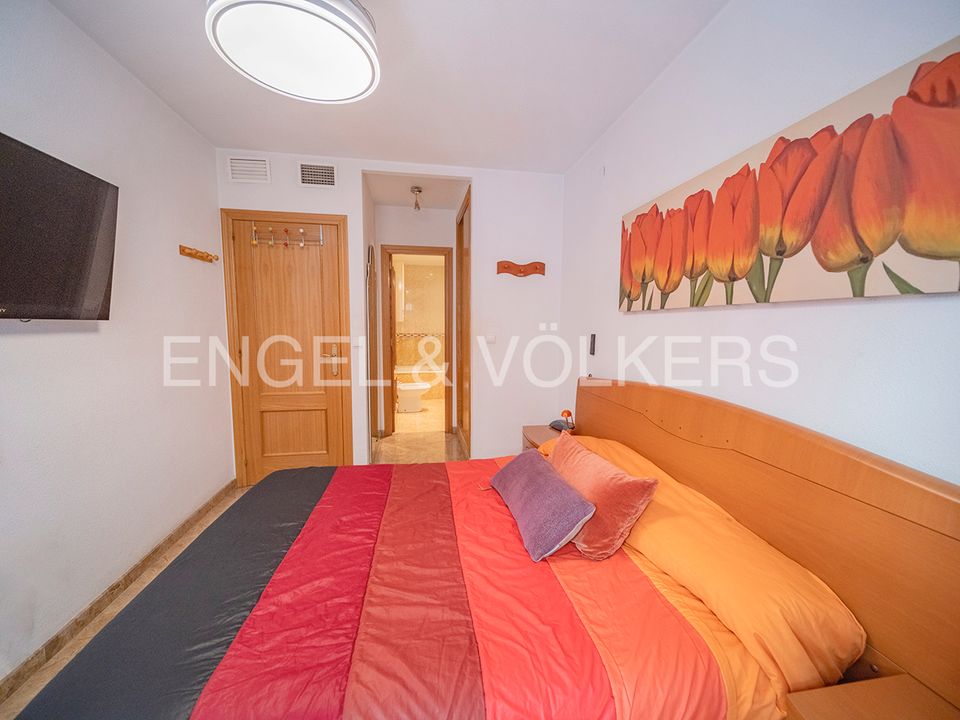 Lejlighed i Alicante, Alicante - foto 4