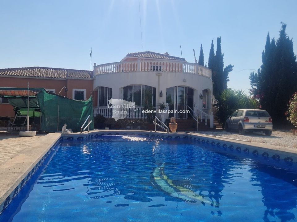 Villa in Catral, Alicante - foto 4
