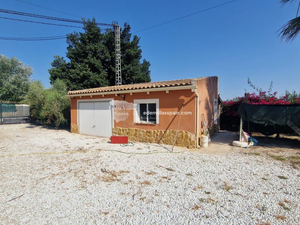 Villa in Catral, Alicante - foto 3