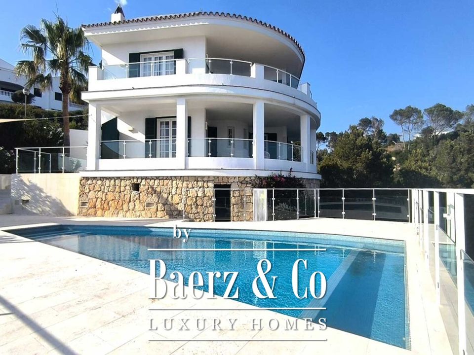 Villa i El Migjorn Gran, Menorca - bilde 2