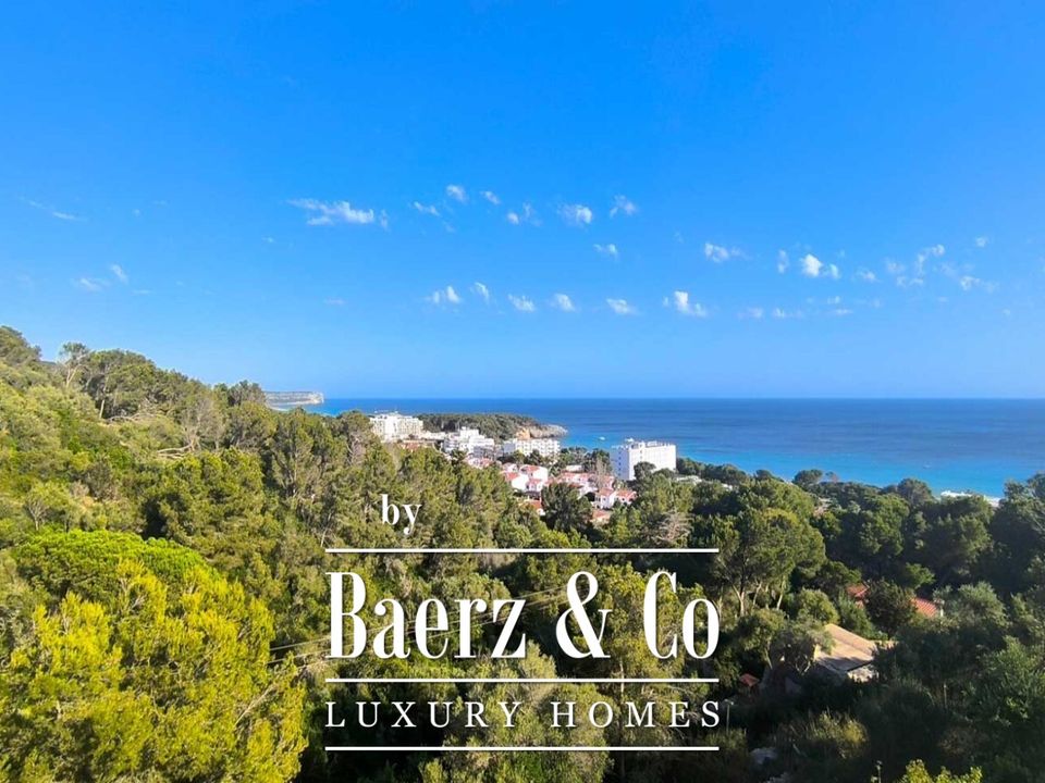 Villa i El Migjorn Gran, Menorca - bilde 3