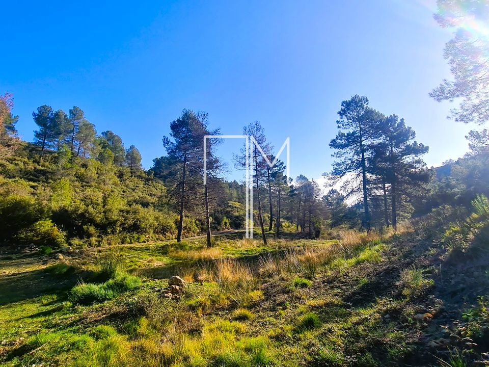 Casa rural em Enguera, Valencia - foto 5