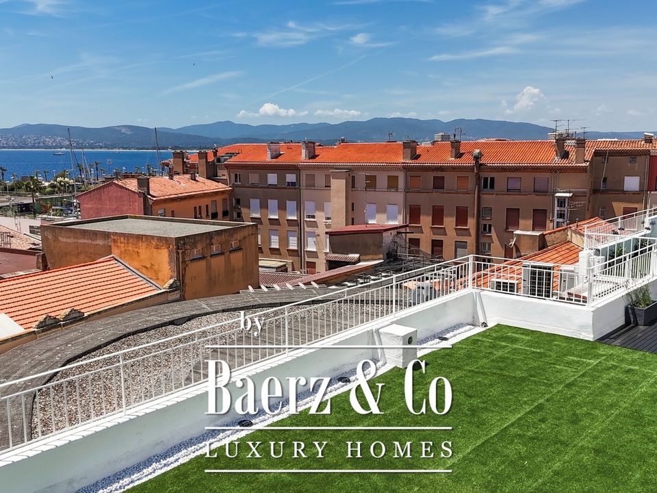 Haus in Saint-Raphael, Var - Foto 4