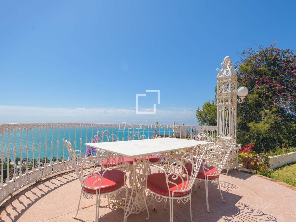 Villa i Malaga city, Malaga - foto 4