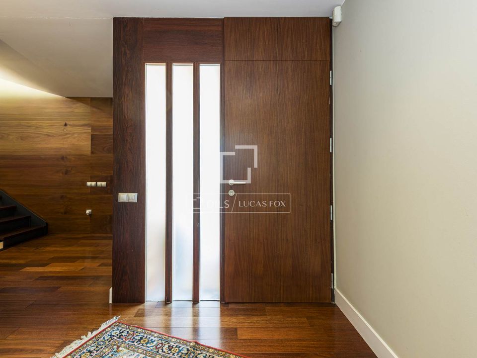 Villa em Matadepera, Barcelona - foto 1