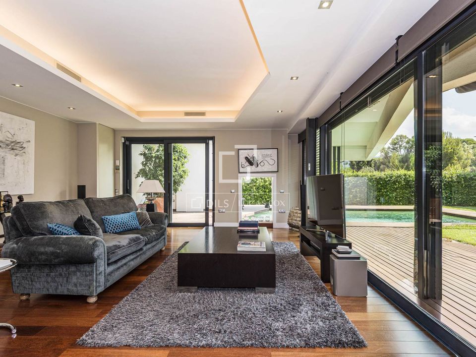Villa em Matadepera, Barcelona - foto 5
