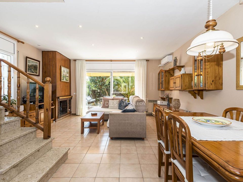Haus in Sant Cugat Del Valles, Barcelona - Foto 3