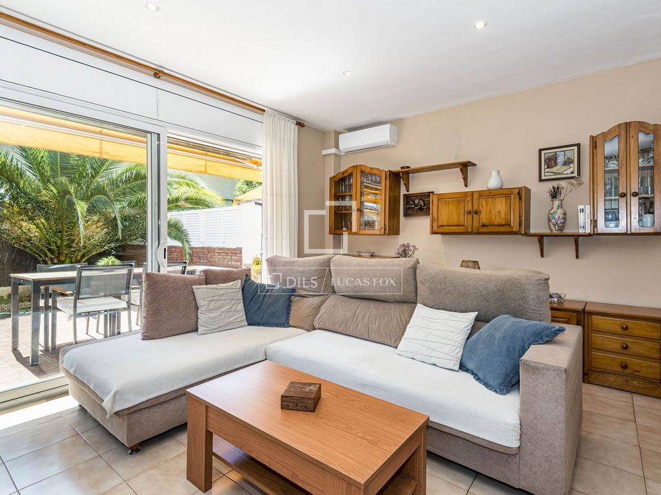 Haus in Sant Cugat Del Valles, Barcelona - Foto 4