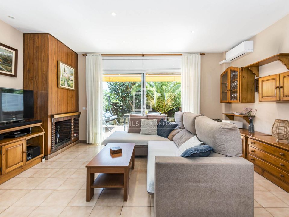 Haus in Sant Cugat Del Valles, Barcelona - Foto 5