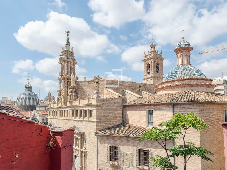 Erhvervsejendom i Valencia, Valencia - foto 2
