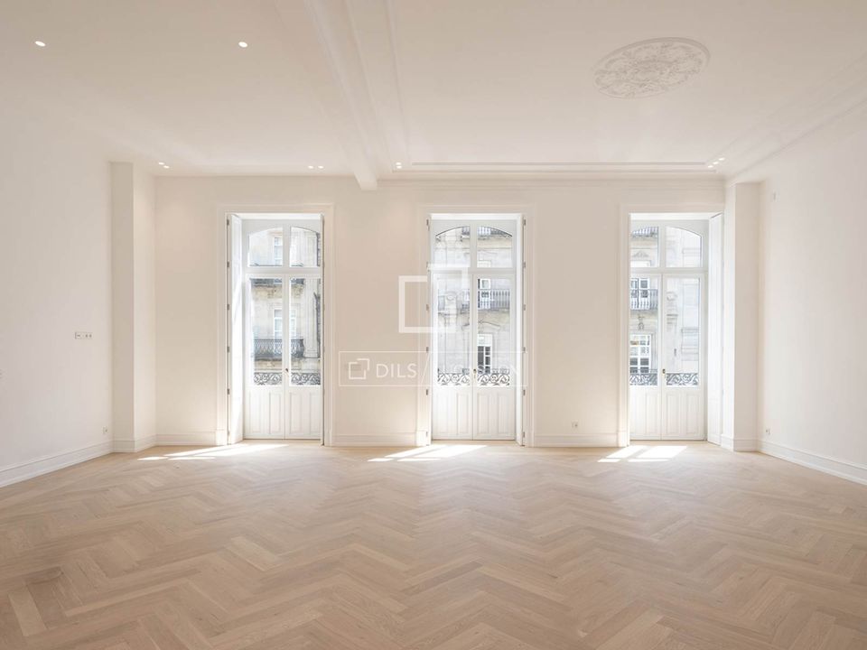 Apartamento en Vigo, Pontevedra - foto 1