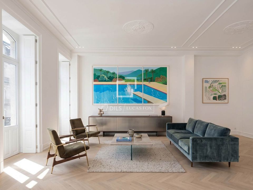 Apartamento en Vigo, Pontevedra - foto 4