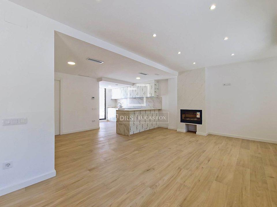 Villa en Vilanova I La Geltru, Barcelona - foto 2
