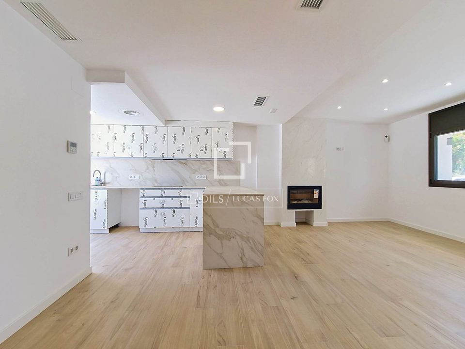 Villa en Vilanova I La Geltru, Barcelona - foto 5