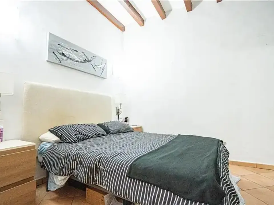 Lejlighed i Palma De Mallorca, Mallorca - foto 4
