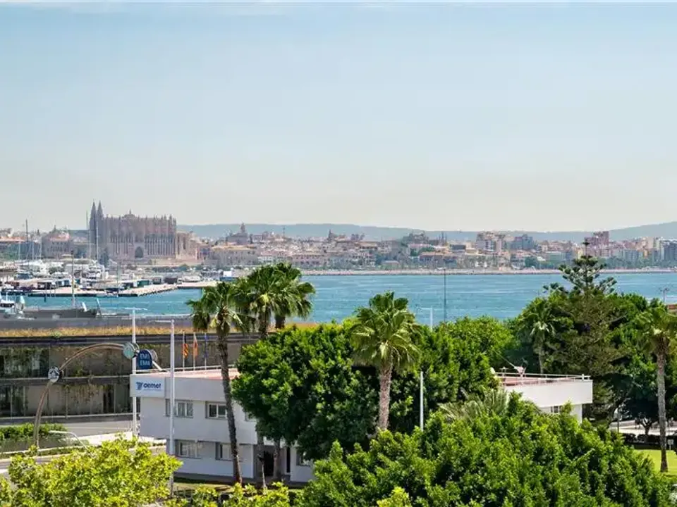 Lejlighed i Palma De Mallorca, Mallorca - foto 3