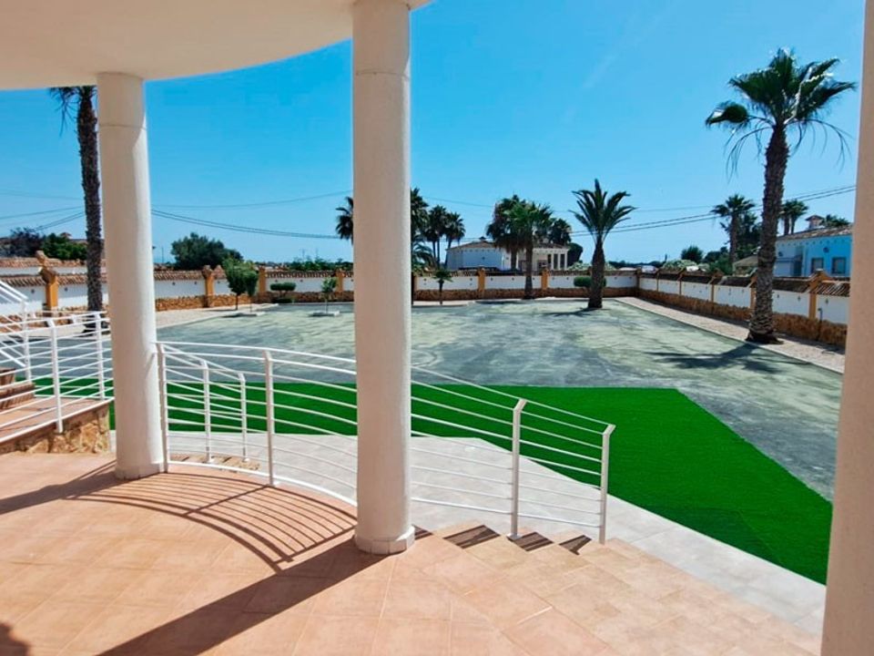 Landejendom i Catral, Alicante - foto 4
