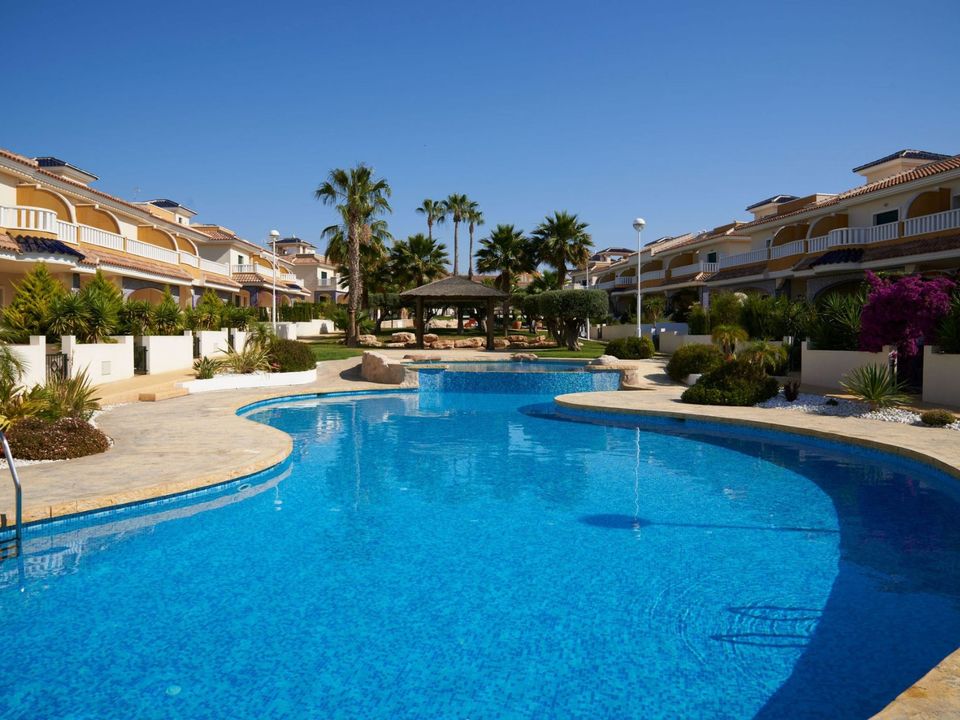 Byhus i Ciudad Quesada, Alicante - foto 2