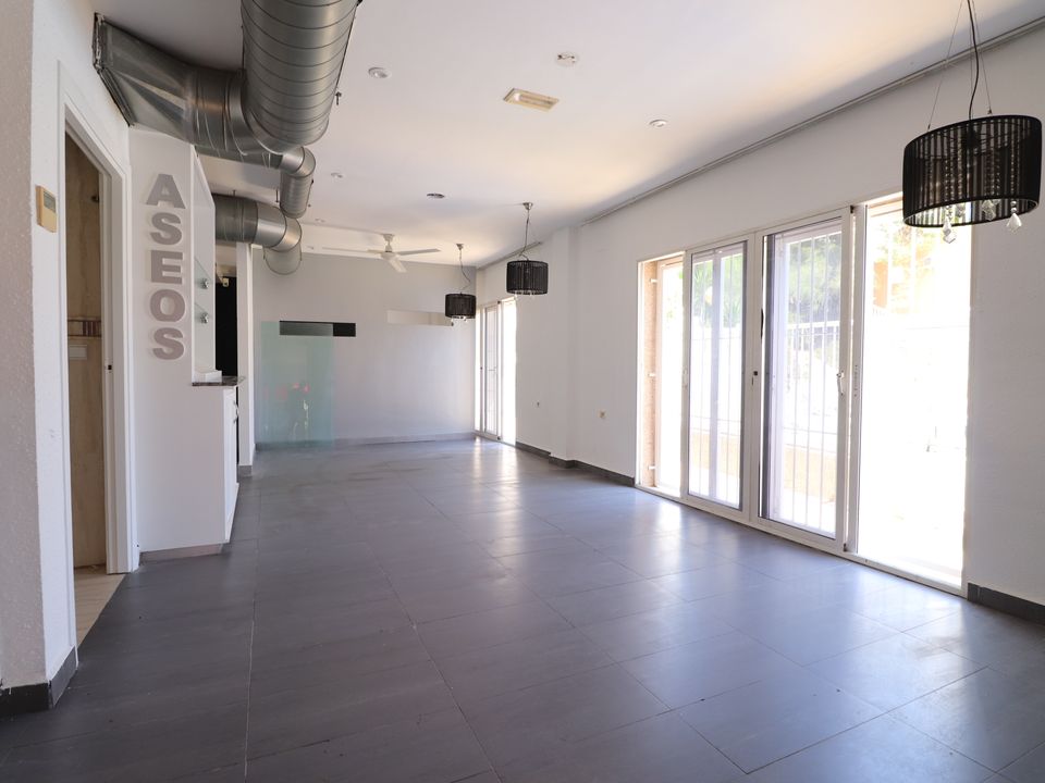 Erhvervsejendom i Ciudad Quesada, Alicante - foto 5