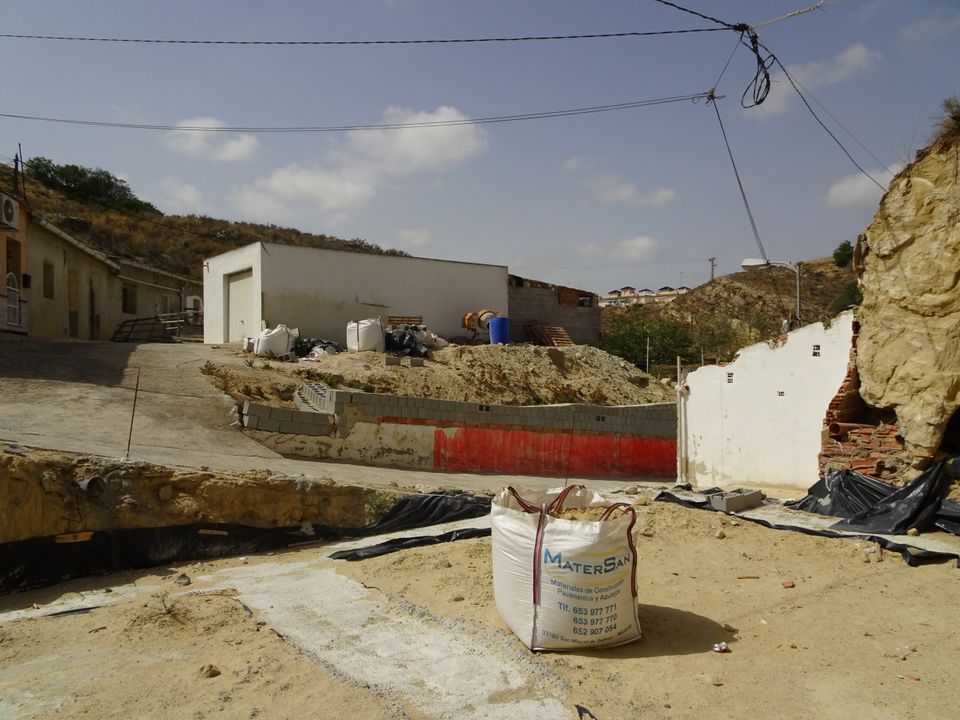 Helårsgrund i Rojales, Alicante - foto 5