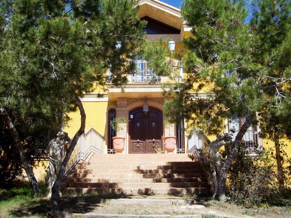 Landhuis in Ciudad Quesada, Alicante - foto 1