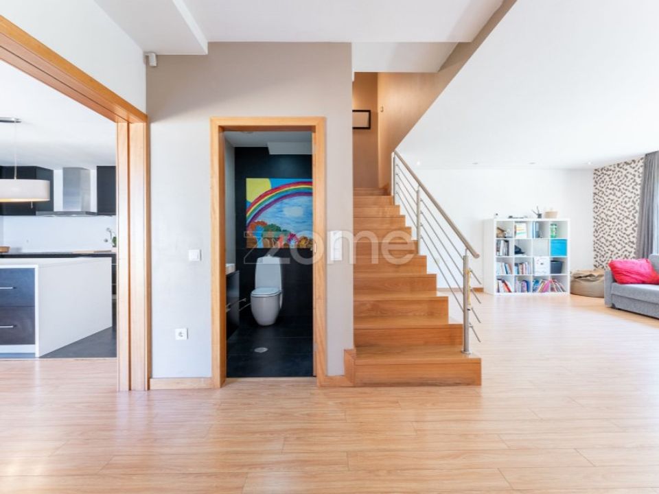 Villa in Fiaes, Aveiro - foto 4