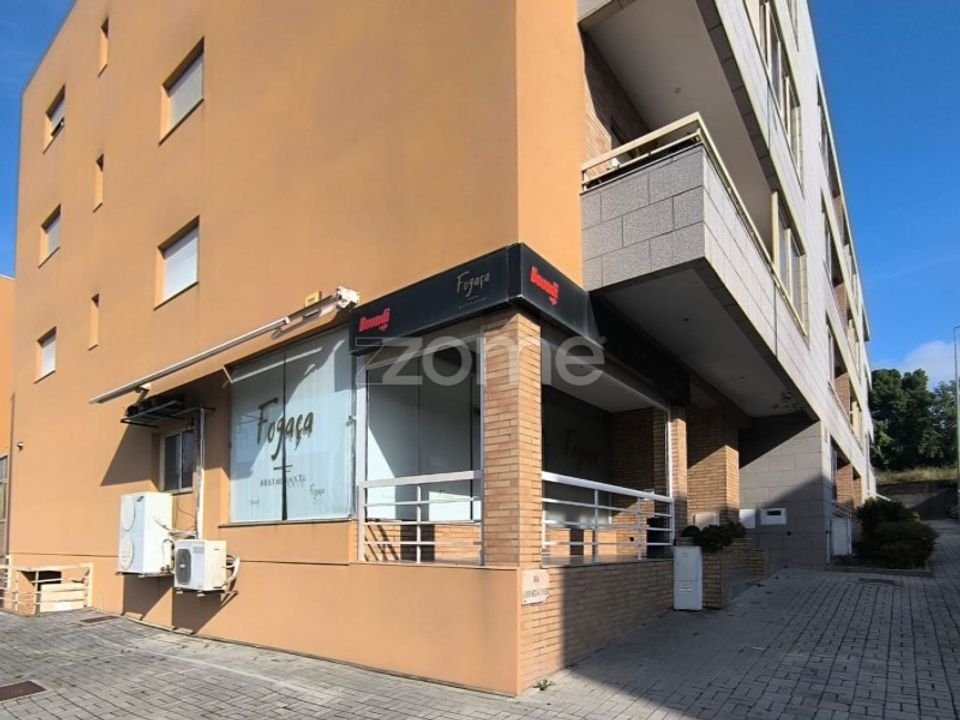 Erhvervsejendom i Vila Nova de Famalicao, Braga - foto 1