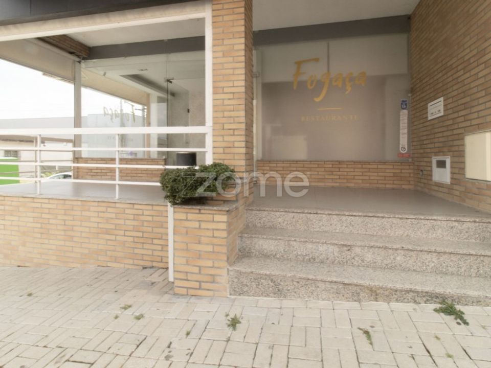 Erhvervsejendom i Vila Nova de Famalicao, Braga - foto 2