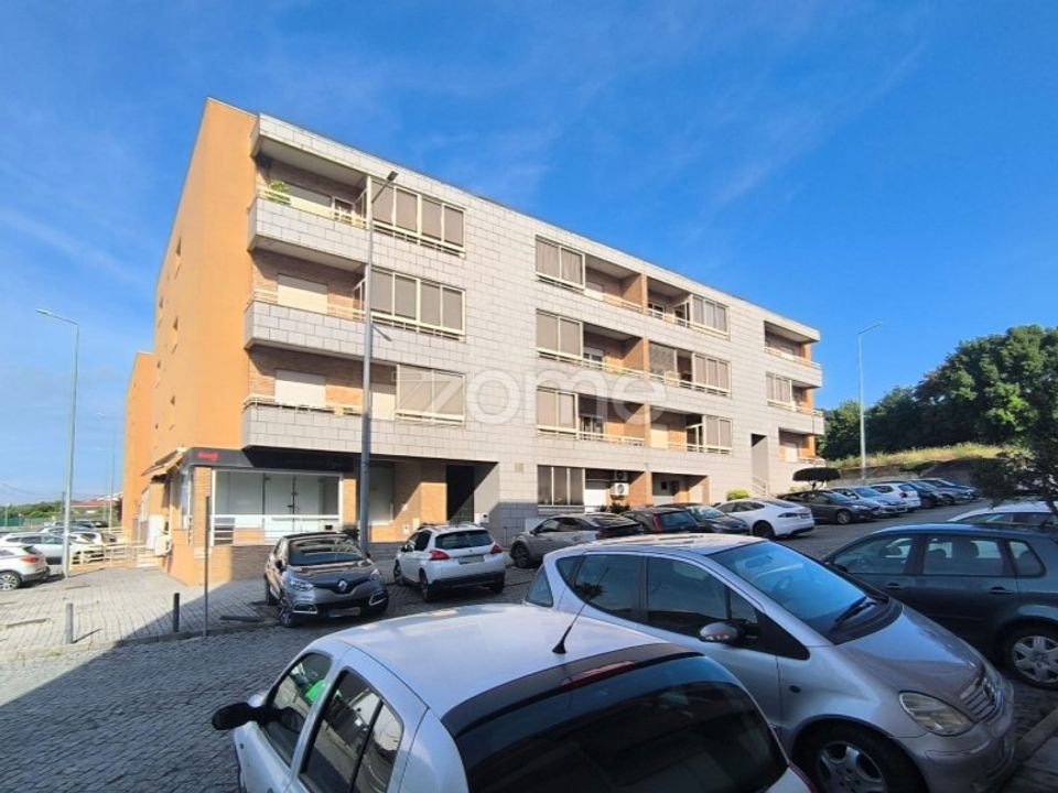 Erhvervsejendom i Vila Nova de Famalicao, Braga - foto 3