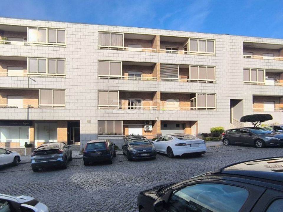 Erhvervsejendom i Vila Nova de Famalicao, Braga - foto 4