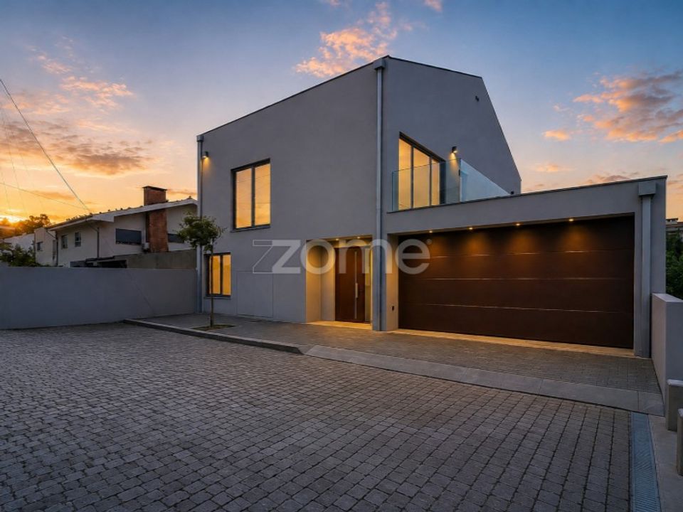 Villa i Espinho, Aveiro - foto 4